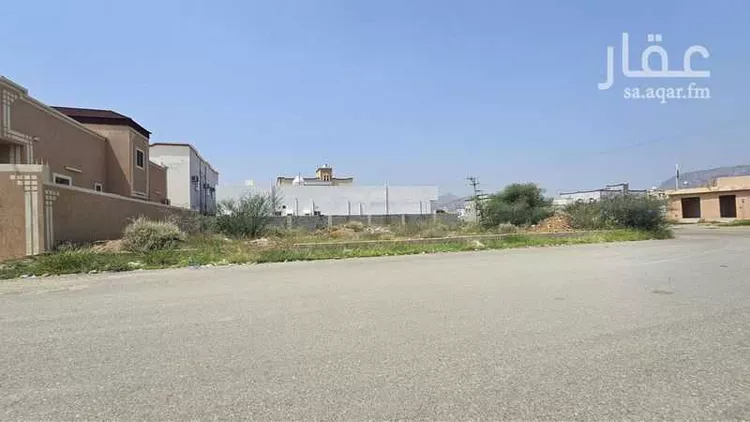 أرض للبيع في شارع مخطط المعقص 20, حي المعقص, مدينة العرضيات - نمرة, منطقة مكة المكرمة