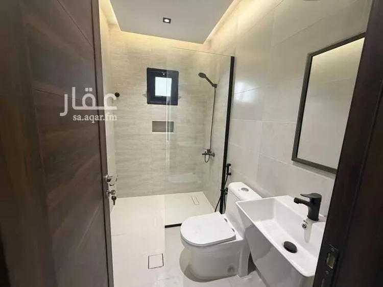 شقة للبيع في شارع الرضاء, حي الشعلة, مدينة الدمام, المنطقة الشرقية 8