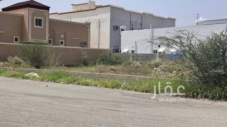 أرض للبيع في شارع مخطط المعقص 20, حي المعقص, مدينة العرضيات - نمرة, منطقة مكة المكرمة صورة 2