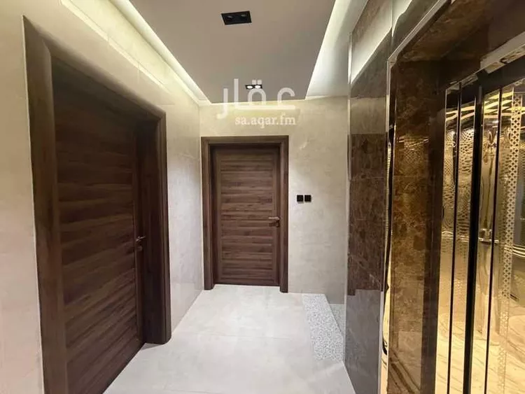 شقة للبيع في شارع الرضاء, حي الشعلة, مدينة الدمام, المنطقة الشرقية 6