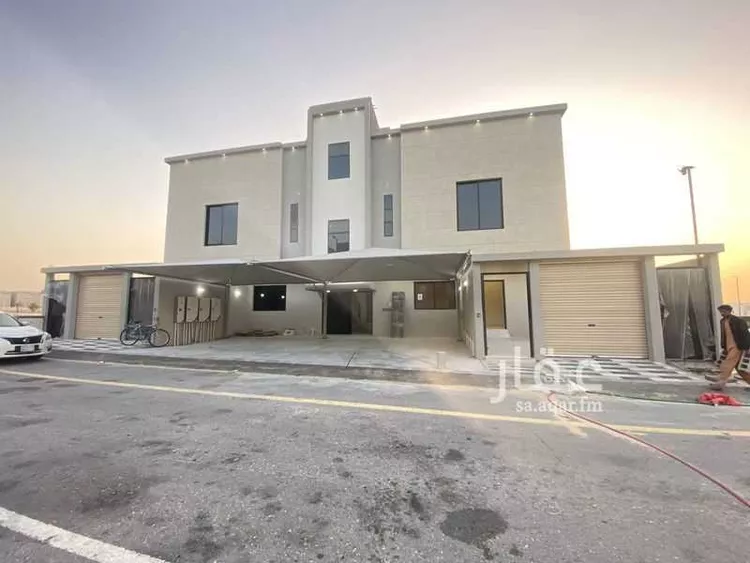 شقة للبيع في شارع الصلت بن النعمان, حي طيبة, مدينة الدمام, المنطقة الشرقية صورة 2