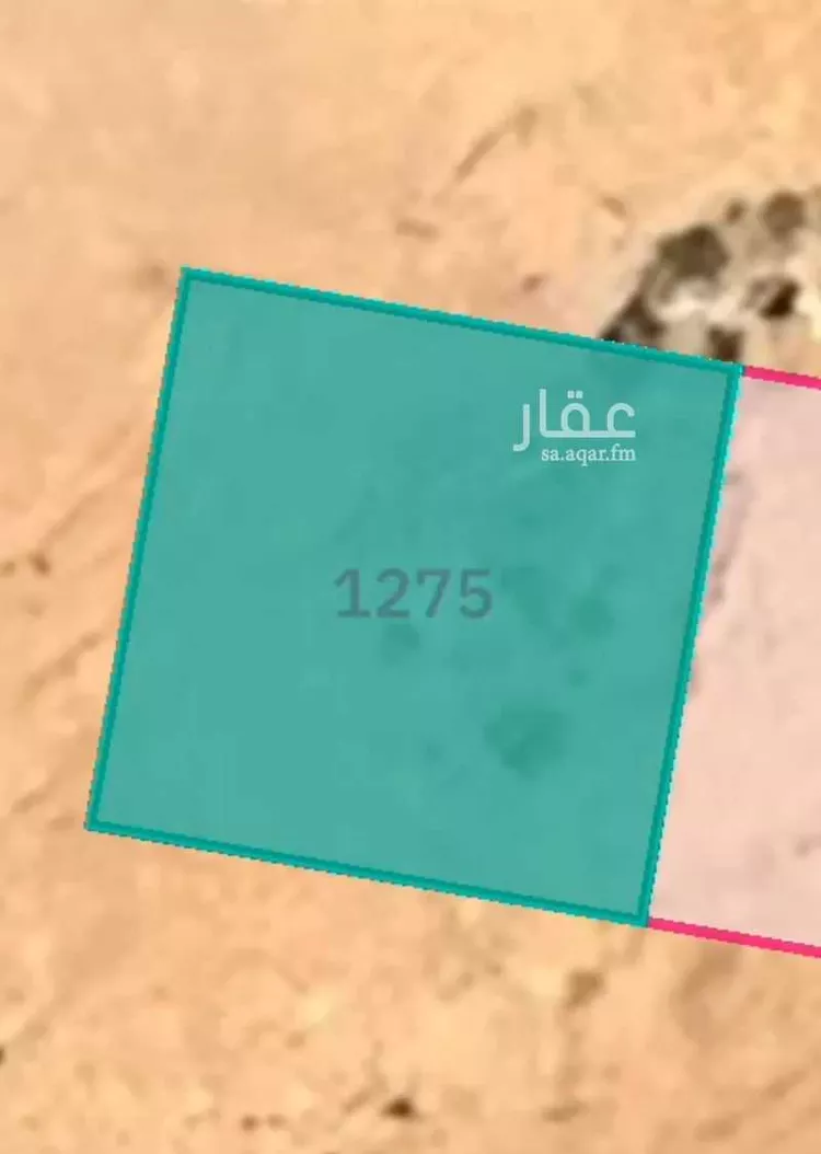 أرض للبيع في شارع أبي الرديف ، حي عريض ، الرياض ، منطقة الرياض صورة 2