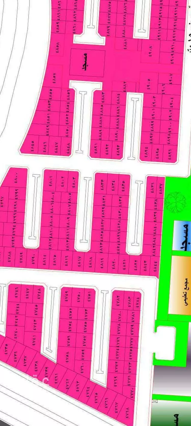 Land for Sale in Taif Jubrah صورة 2