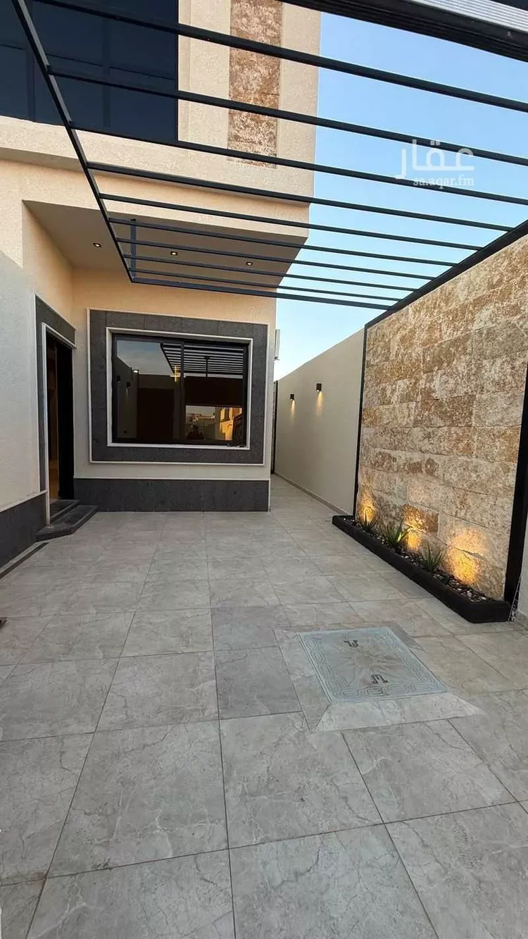 دور للبيع في شارع ابن خزيمة الانصاري ، حي نوارة ، المزاحمية ، المزاحمية صورة 4