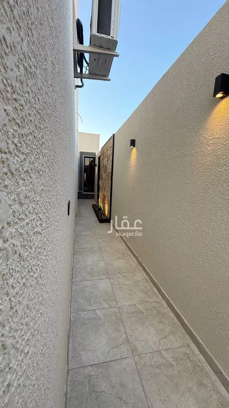 دور للبيع في شارع ابن خزيمة الانصاري ، حي نوارة ، المزاحمية ، المزاحمية صورة 2