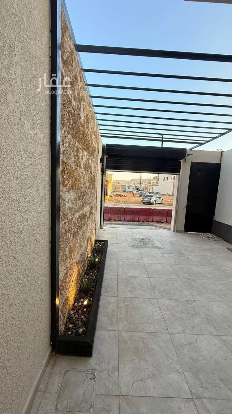 دور للبيع في شارع ابن خزيمة الانصاري ، حي نوارة ، المزاحمية ، المزاحمية صورة 3