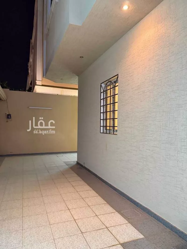 دور للإيجار في شارع محمد الجبيلي, حي المهدية, مدينة الرياض, منطقة الرياض صورة 2