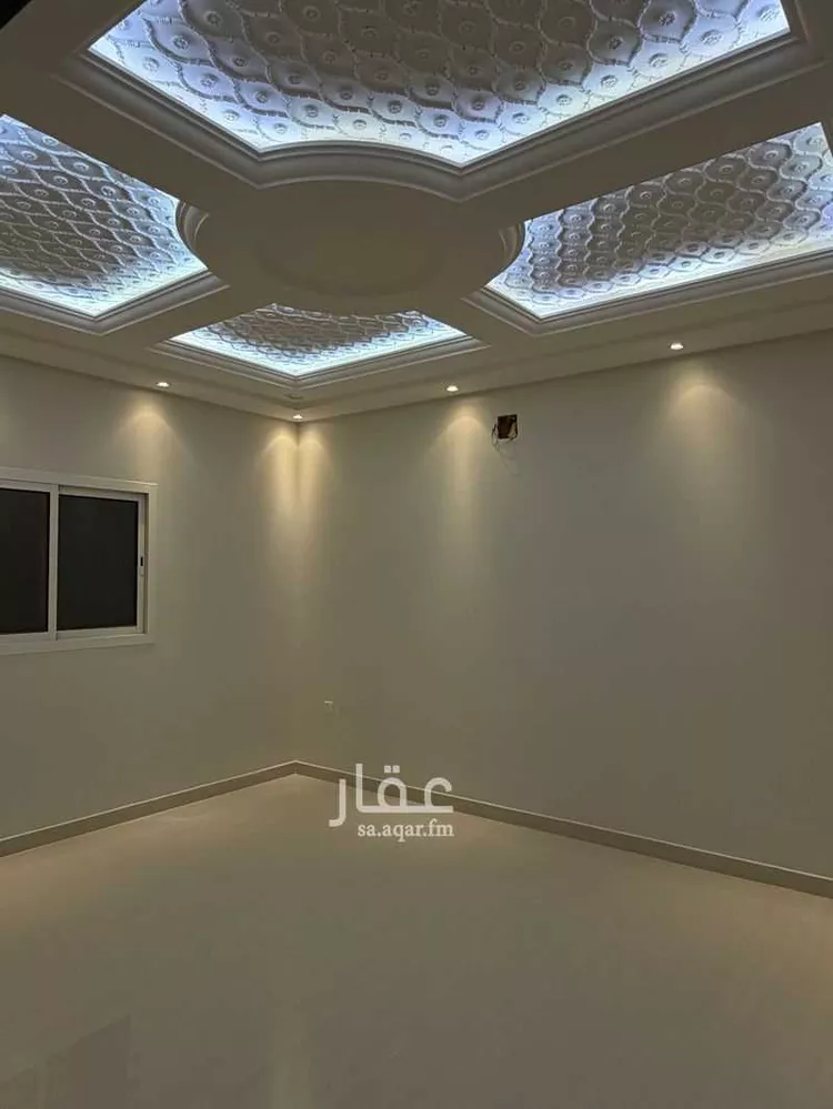 دور للإيجار في شارع محمد الجبيلي, حي المهدية, مدينة الرياض, منطقة الرياض صورة 5