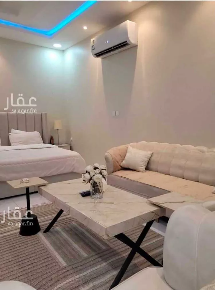 شقة للإيجار في شارع الحياه, حي العقيق, مدينة الخبر, المنطقة الشرقية 11