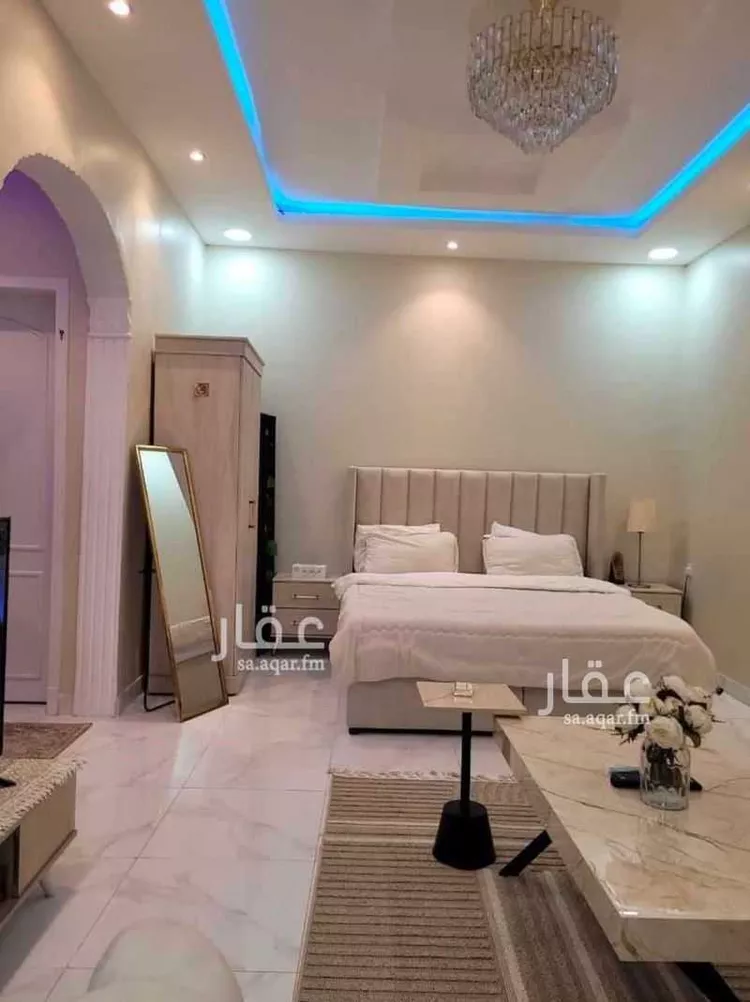 شقة للإيجار في شارع الحياه, حي العقيق, مدينة الخبر, المنطقة الشرقية 10