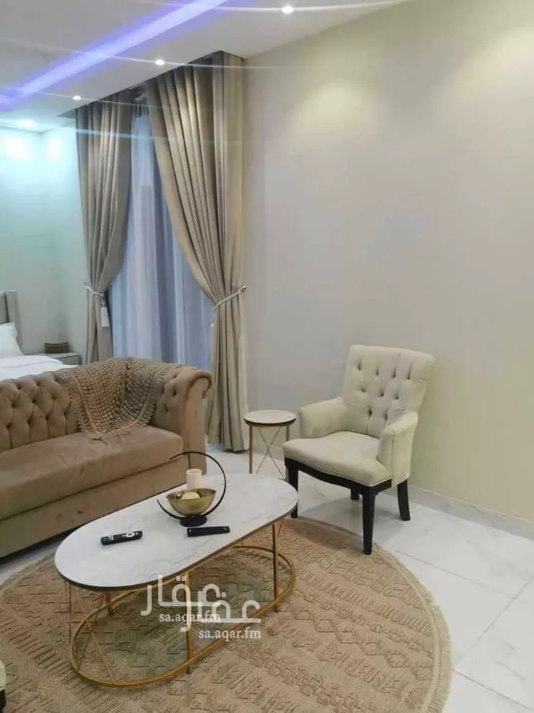 شقة للإيجار في شارع الحياه, حي العقيق, مدينة الخبر, المنطقة الشرقية 7