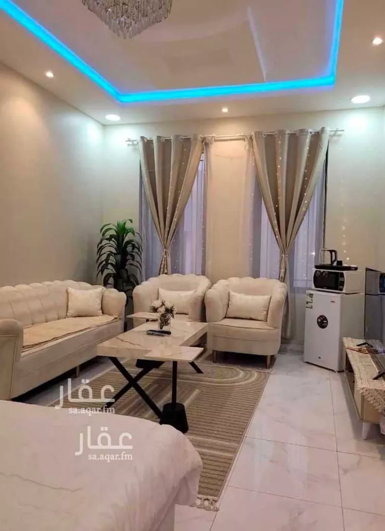 شقة للإيجار في شارع الحياه, حي العقيق, مدينة الخبر, المنطقة الشرقية 12