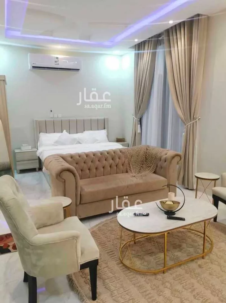 شقة للإيجار في شارع الحياه, حي العقيق, مدينة الخبر, المنطقة الشرقية 8