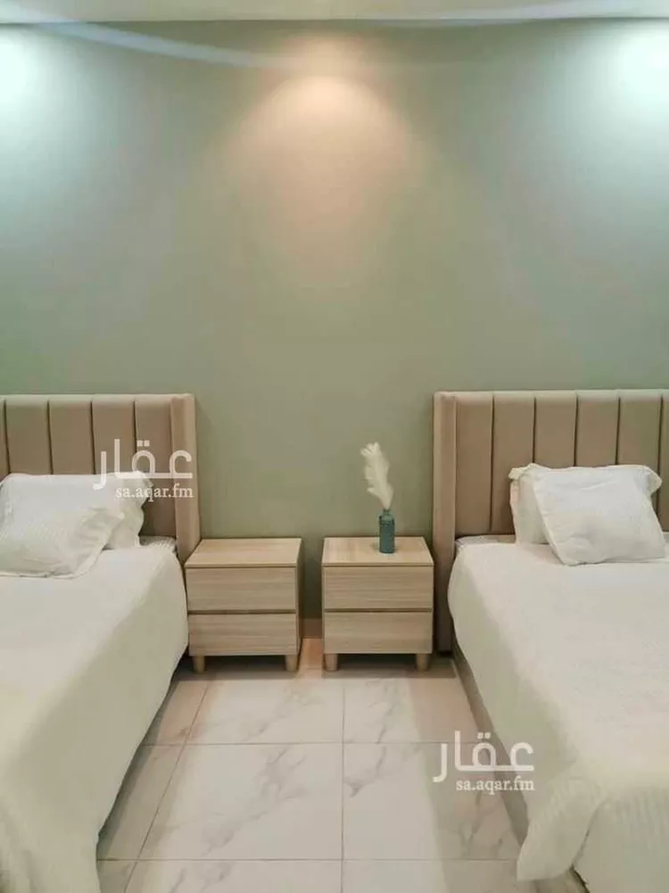 شقة للإيجار في شارع الحياه, حي العقيق, مدينة الخبر, المنطقة الشرقية صورة 2