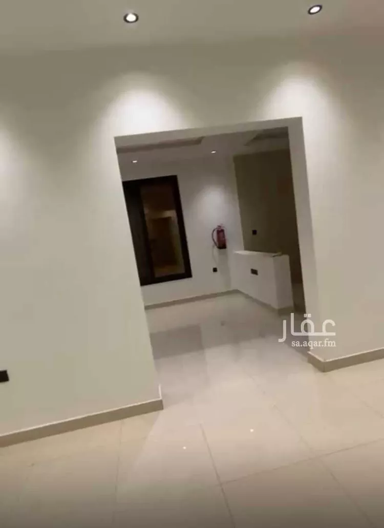 شقة للإيجار في حي ، شارع سماك بن أوس ، حي الحزم ، الرياض ، منطقة الرياض صورة 3