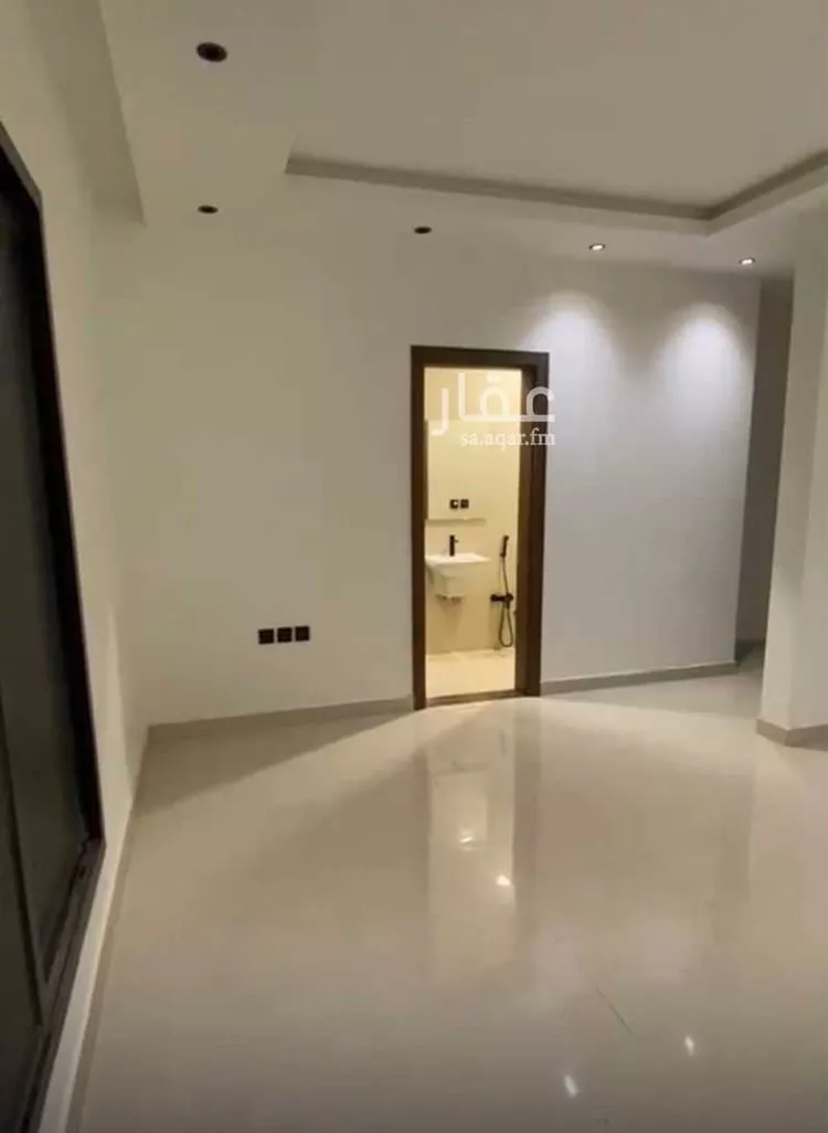 شقة للإيجار في حي ، شارع سماك بن أوس ، حي الحزم ، الرياض ، منطقة الرياض صورة 2
