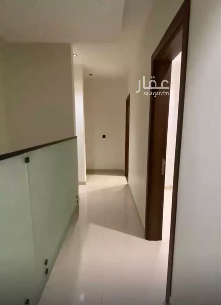 شقة للإيجار في حي ، شارع سماك بن أوس ، حي الحزم ، الرياض ، منطقة الرياض صورة 4