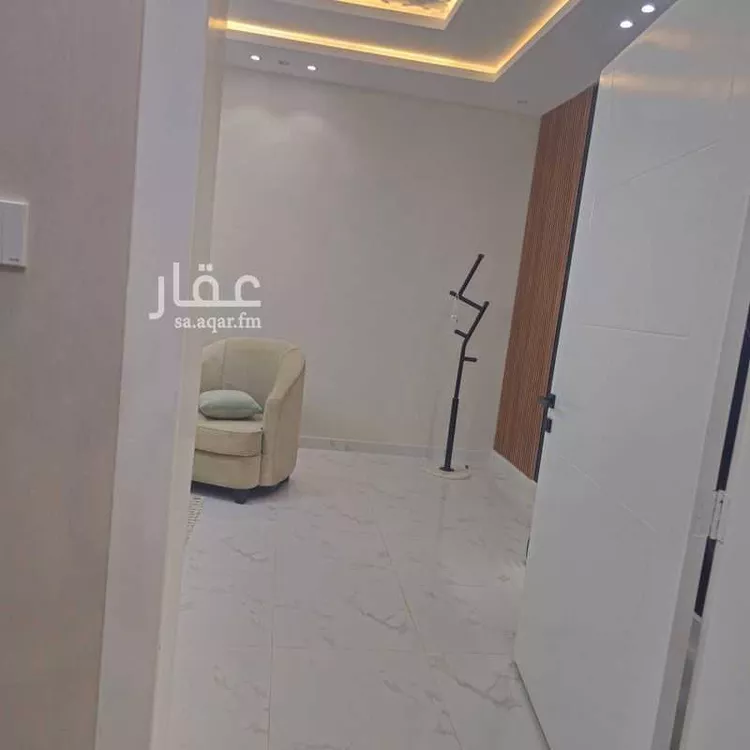 شقة للإيجار في شارع سليسان ، حي المحالة ، أبها ، منطقة عسير صورة 5