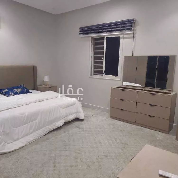 شقة للإيجار في شارع سليسان ، حي المحالة ، أبها ، منطقة عسير صورة 4