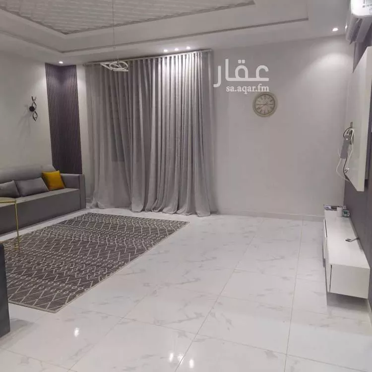 شقة للإيجار في شارع سليسان ، حي المحالة ، أبها ، منطقة عسير صورة 3