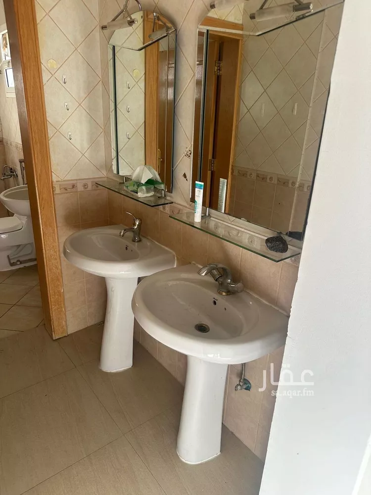 شقة للإيجار في شارع الثنيه البيضاء, حي العليا, مدينة الرياض, منطقة الرياض صورة 5