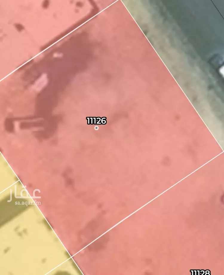 أرض للبيع في شارع طيبة, حي ظهرة لبن, مدينة الرياض, منطقة الرياض صورة 2