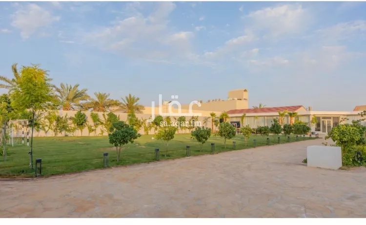 استراحة للإيجار في شارع عقرباء 261, حي عقرباء, مدينة الجبيلة, منطقة الرياض