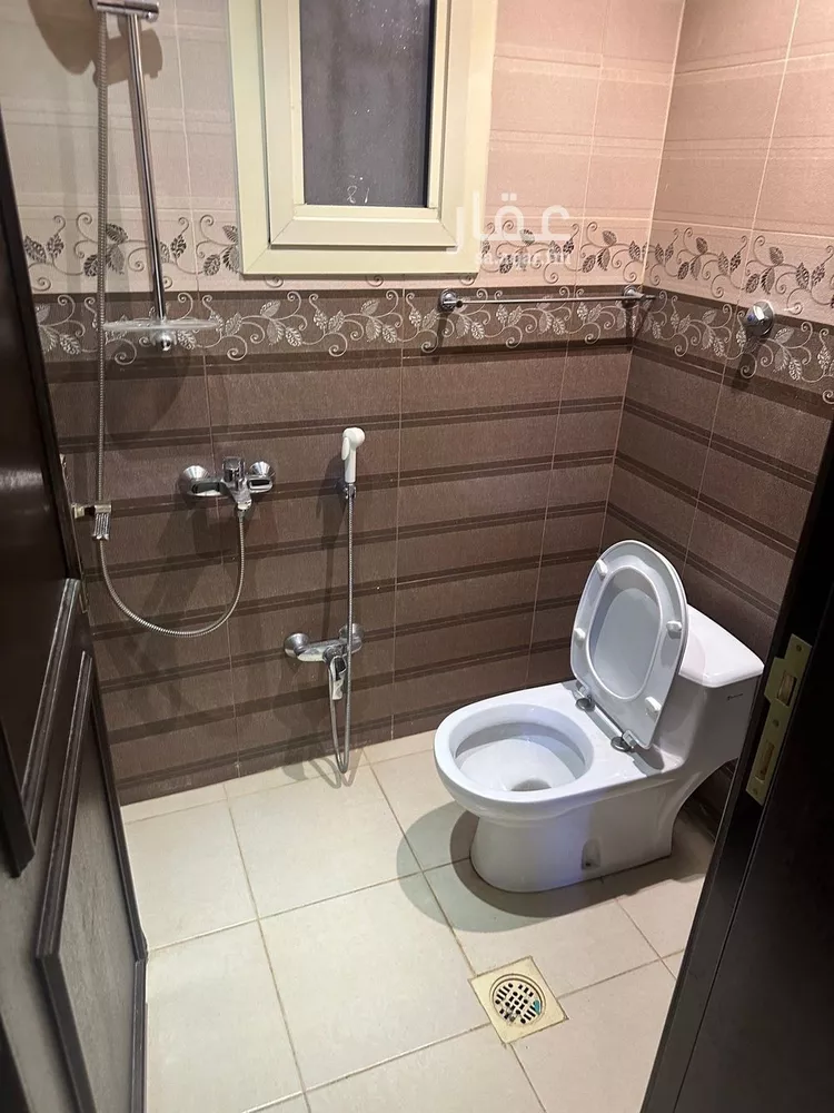 شقة للإيجار في شارع سمرة بن جندب, حي السليمانية, مدينة الرياض, منطقة الرياض صورة 3