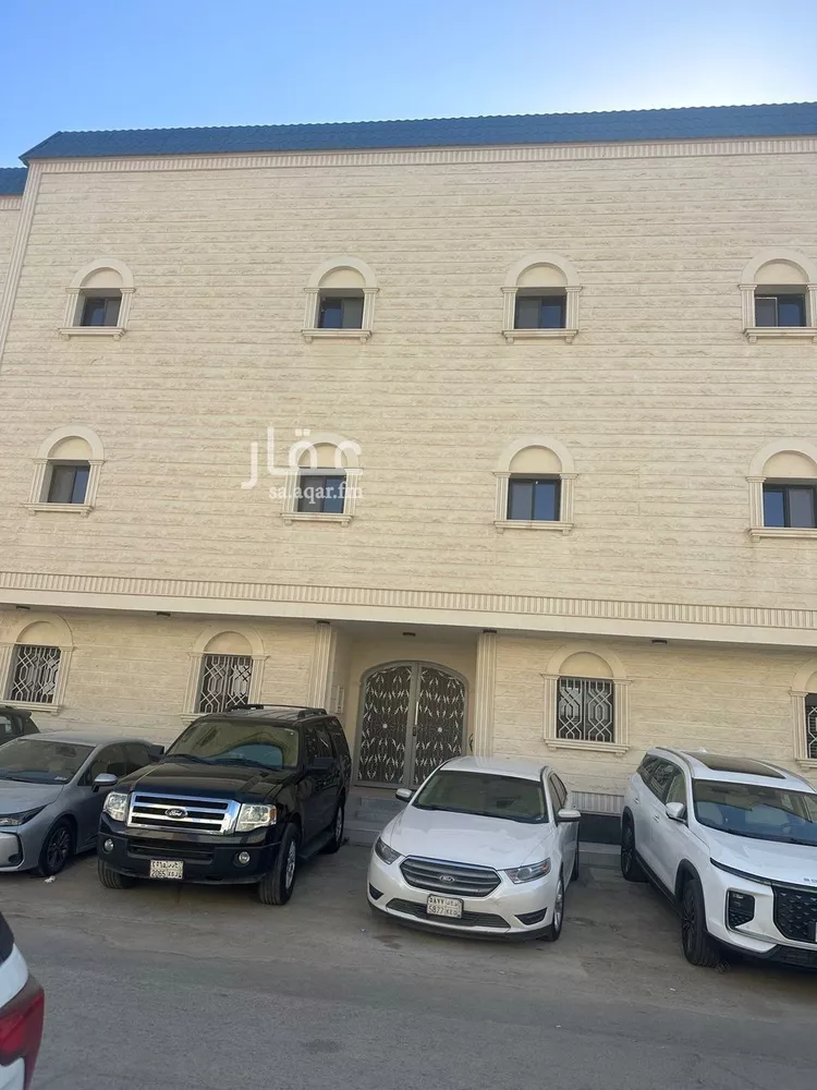 Apartment for Rent in Riyadh As Sulimaniyah