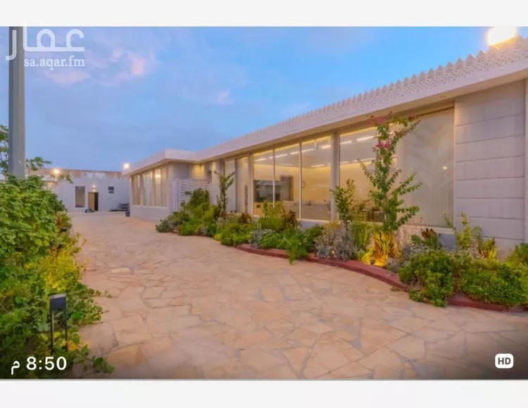 استراحة للإيجار في شارع عقرباء 261, حي عقرباء, مدينة الجبيلة, منطقة الرياض صورة 5