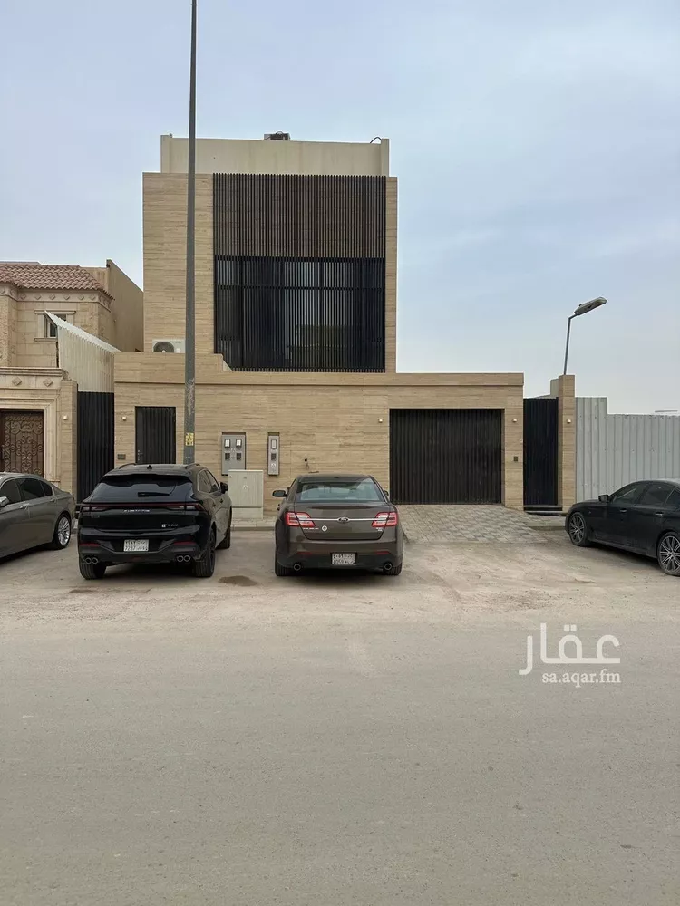 دور للإيجار في حي الرائد, مدينة الرياض, منطقة الرياض