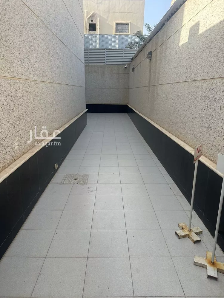دور للإيجار في شارع ابن القصاب, حي السليمانية, مدينة الرياض, منطقة الرياض صورة 3