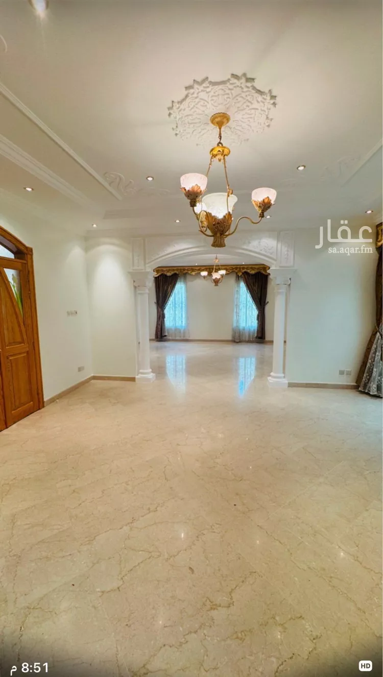 Villa for Rent in Riyadh As Sulimaniyah 9