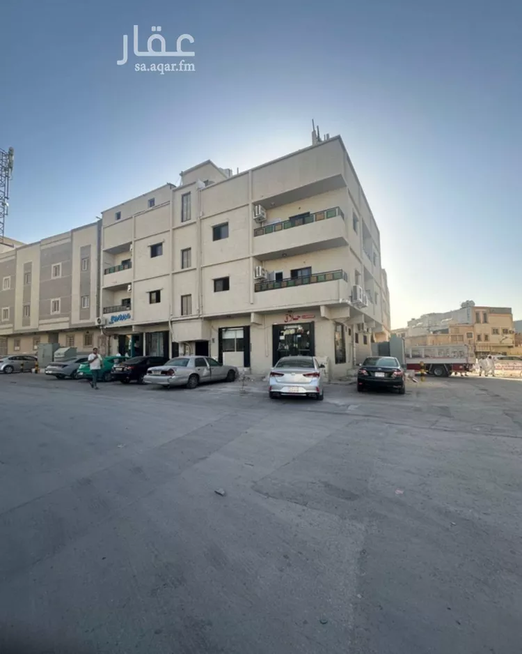 عمارة للإيجار في شارع رضوى, حي منفوحة الجديدة, مدينة الرياض, منطقة الرياض