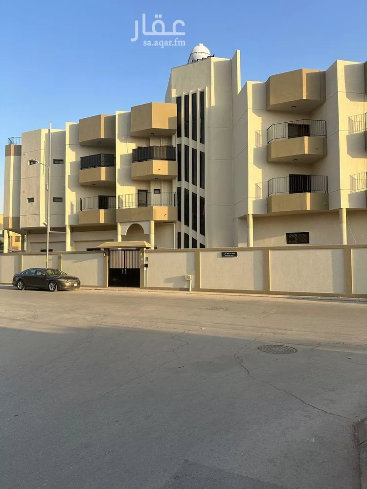 شقة للإيجار في شارع بلجرشي, حي السليمانية, مدينة الرياض, منطقة الرياض