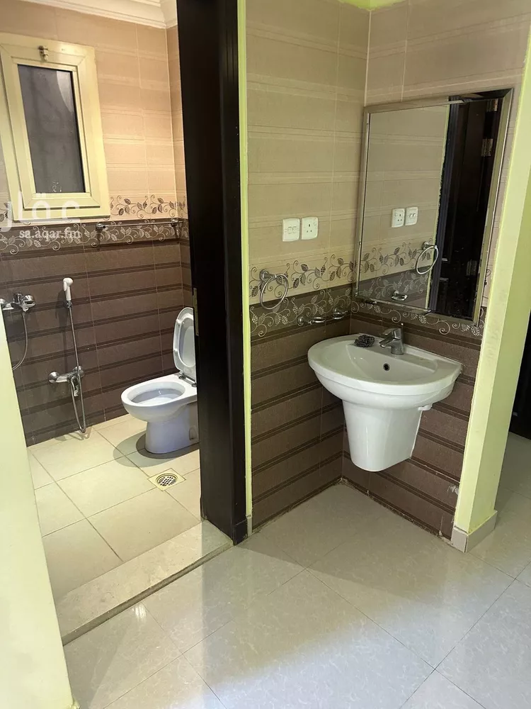 شقة للإيجار في شارع سمرة بن جندب, حي السليمانية, مدينة الرياض, منطقة الرياض صورة 4