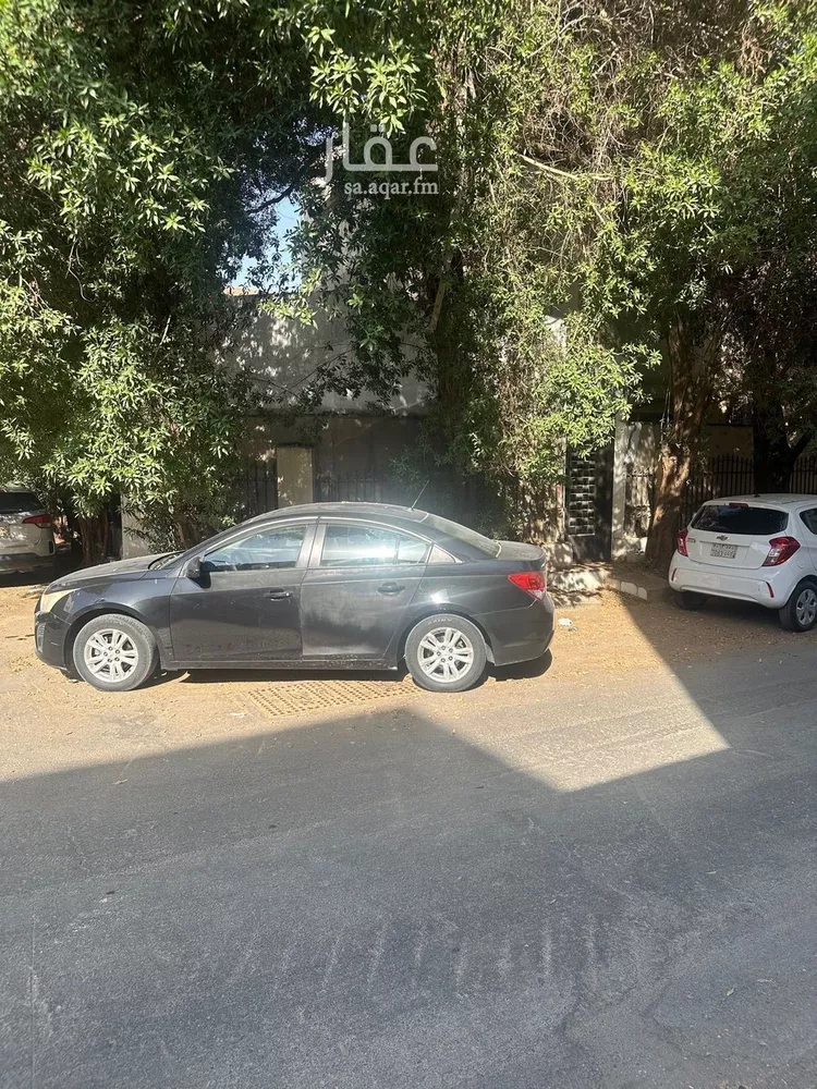 شقة للإيجار في شارع السودة, حي السليمانية, مدينة الرياض, منطقة الرياض