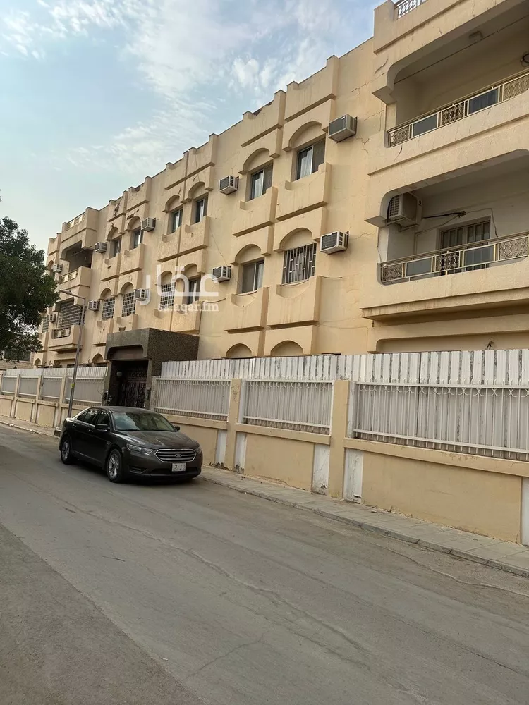 Apartment for Rent in Riyadh As Sulimaniyah
