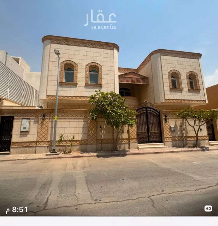 Villa for Rent in Riyadh As Sulimaniyah