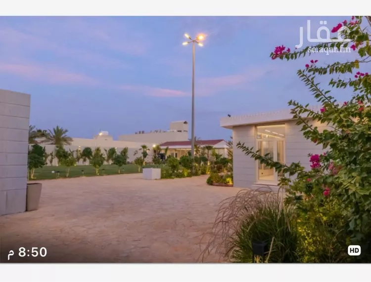 استراحة للإيجار في شارع عقرباء 261, حي عقرباء, مدينة الجبيلة, منطقة الرياض صورة 4