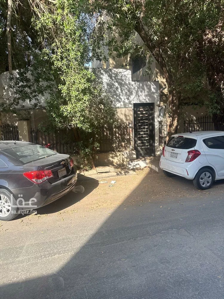 شقة للإيجار في شارع السودة, حي السليمانية, مدينة الرياض, منطقة الرياض صورة 2