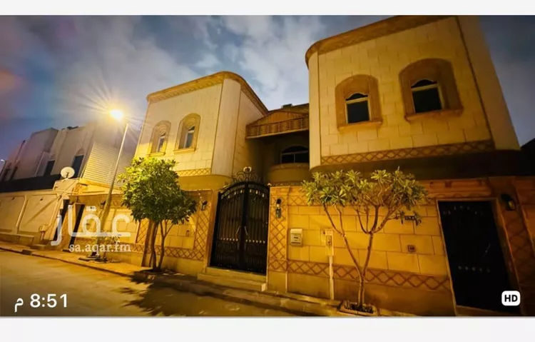 Villa for Rent in Riyadh As Sulimaniyah صورة 2