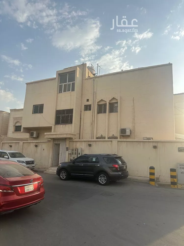 شقة للإيجار في شارع بنبان, حي العليا, مدينة الرياض, منطقة الرياض