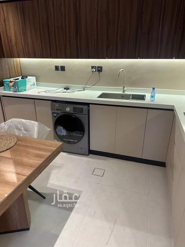 شقة للإيجار في شارع شهيد الدين ثم الوطن عبدالمحسن مسعود فا, حي الملك عبدالعزيز, مدينة الرياض, منطقة الرياض صورة 5