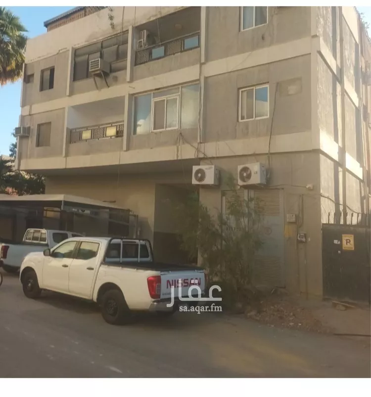 شقة للإيجار في شارع ابن القيم, حي السليمانية, مدينة الرياض, منطقة الرياض