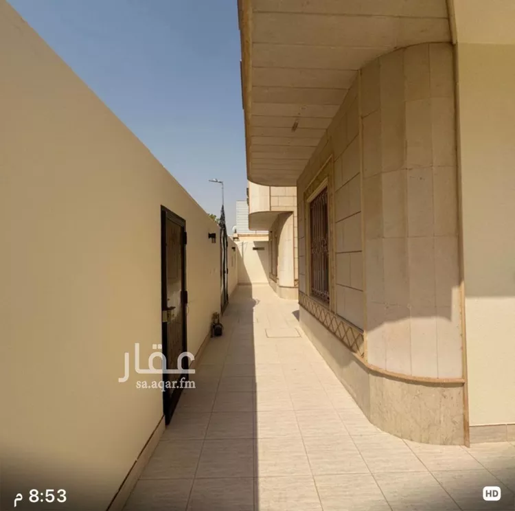Villa for Rent in Riyadh As Sulimaniyah 6