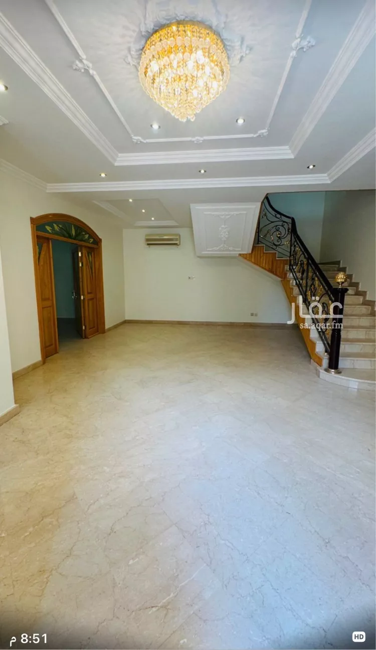 Villa for Rent in Riyadh As Sulimaniyah 7