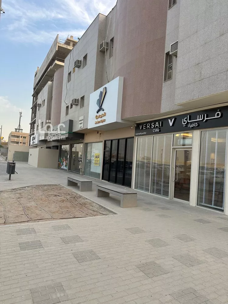 محل للإيجار في شارع الملك عبدالعزيز ابن عبدالرحمن سعود, حي السليمانية, مدينة الرياض, منطقة الرياض