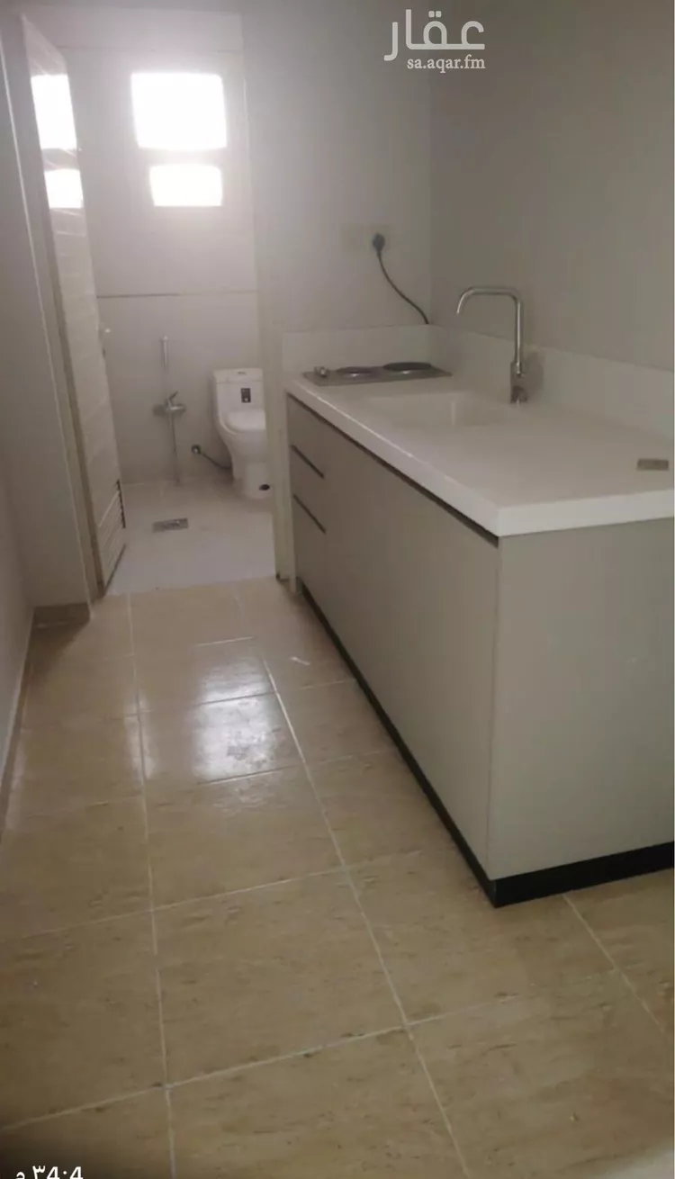 مكتب تجاري للإيجار في شارع الحفنه, حي المصانع, مدينة الرياض, منطقة الرياض صورة 5