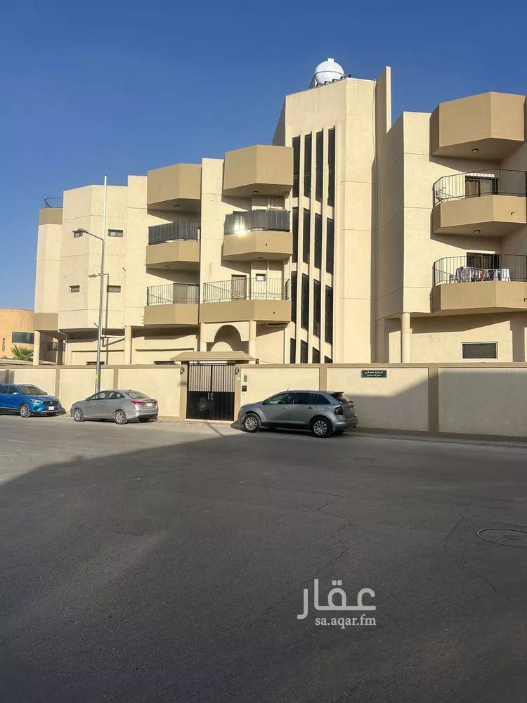شقة للإيجار في شارع بلجرشي, حي السليمانية, مدينة الرياض, منطقة الرياض
